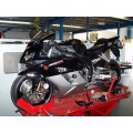 R&G Racing Crash Protectors - Classic Style for Honda CBR1000RR Fireblade '04-07 R&G Racing Crash Protectors - Classic Style for Honda CBR1000RR Fireblade '04-07